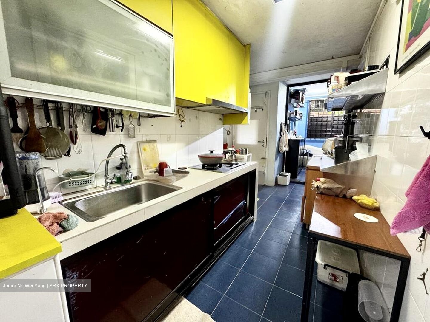 Blk 95 Commonwealth 16 (Queenstown), HDB 3 Rooms #471651971